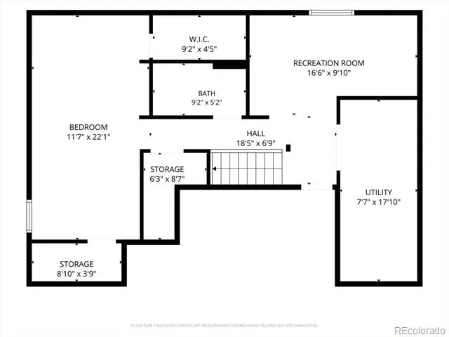 5576 W 75th Drive Arvada, CO 80003