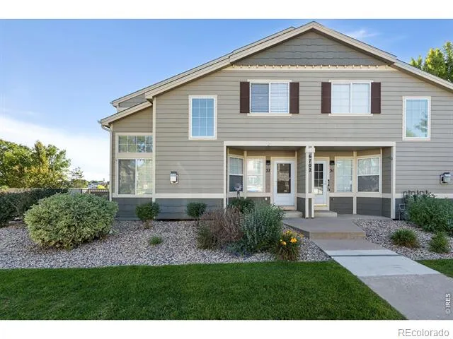 6702 Antigua Drive #52 Fort Collins, CO 80525