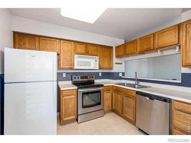 6702 Antigua Drive #52 Fort Collins, CO 80525