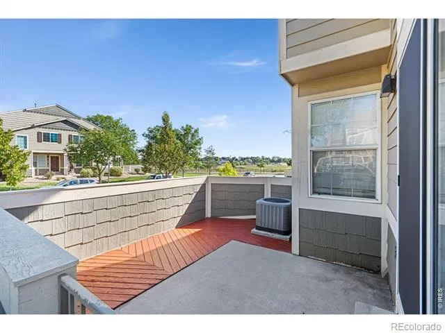6702 Antigua Drive #52 Fort Collins, CO 80525