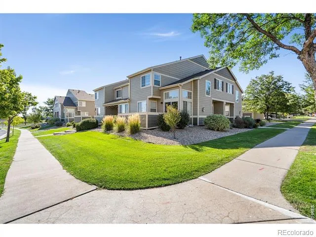 6702 Antigua Drive #52 Fort Collins, CO 80525