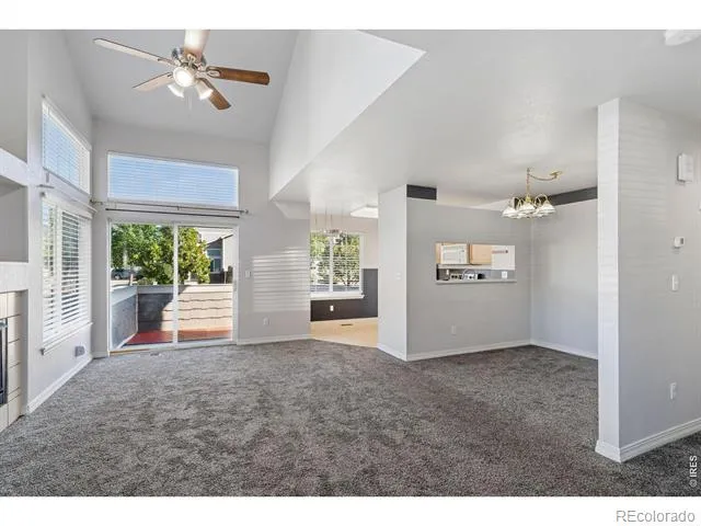 6702 Antigua Drive #52 Fort Collins, CO 80525