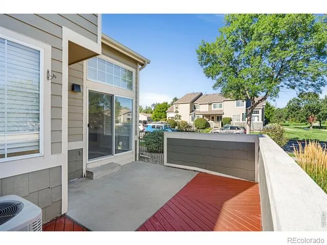 6702 Antigua Drive #52 Fort Collins, CO 80525