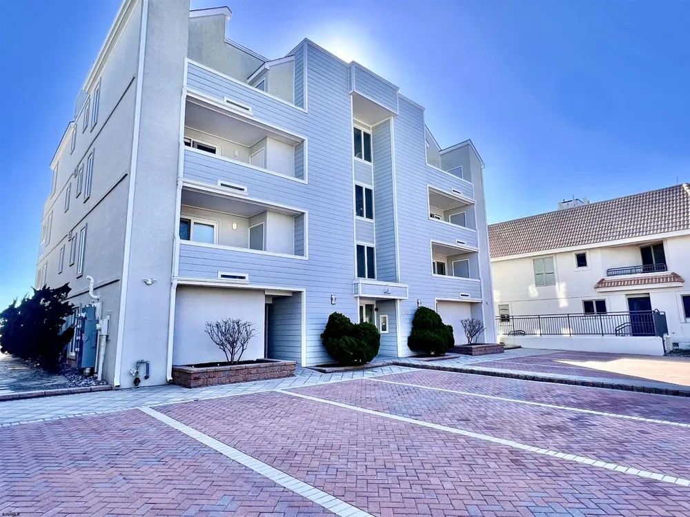 1703 Beach Terrace Longport, NJ 08403