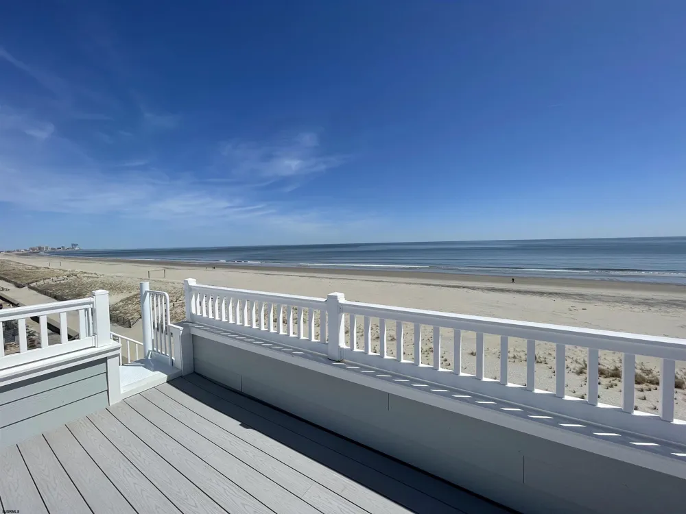 1703 Beach Terrace Longport, NJ 08403