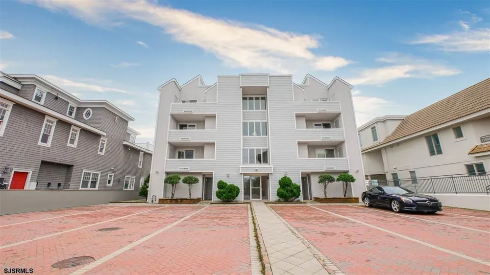 1703 Beach Terrace Longport, NJ 08403