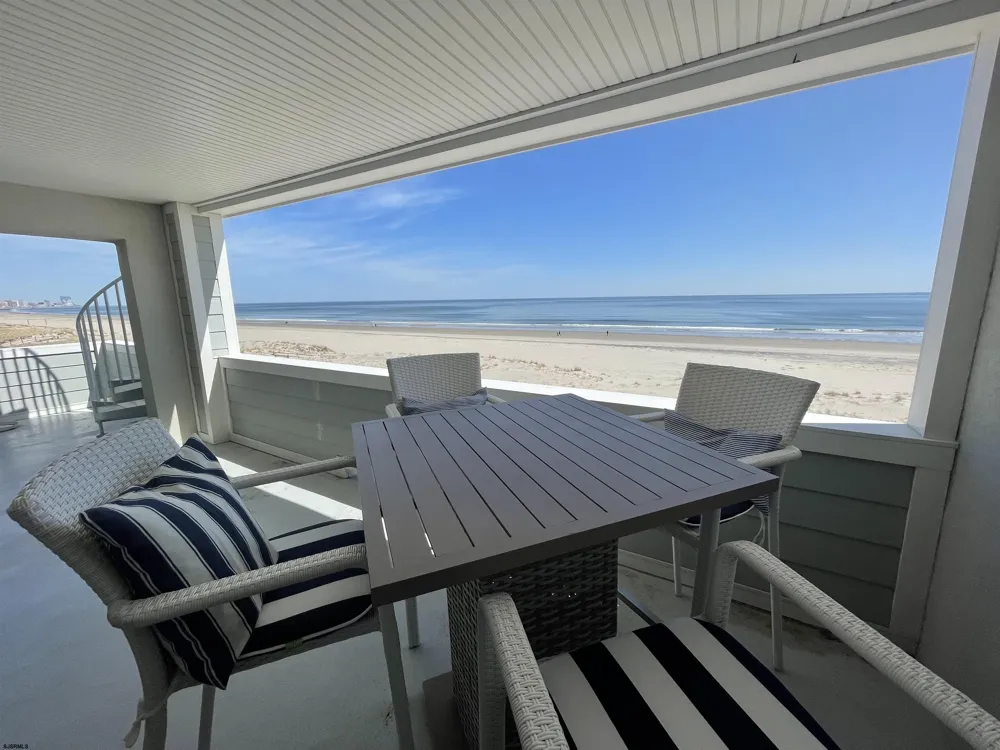 1703 Beach Terrace Longport, NJ 08403