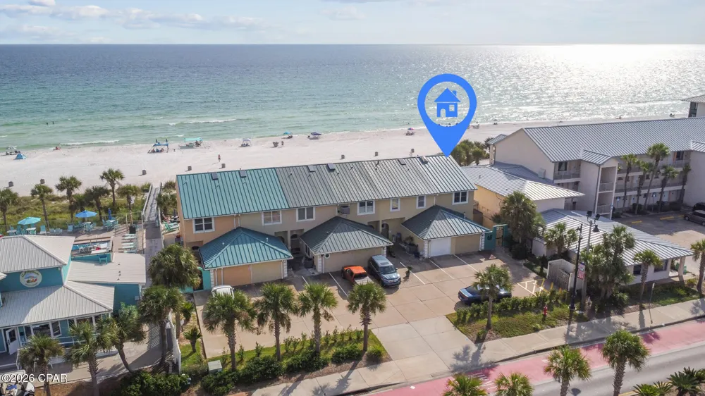 10999 Front Beach Road #6 Panama City, FL 32407