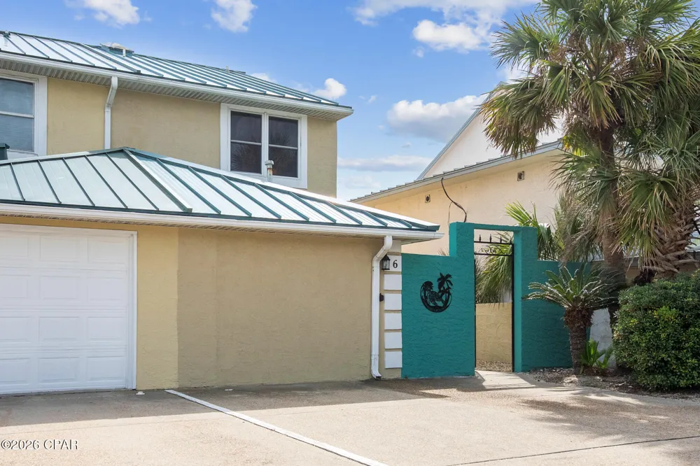 10999 Front Beach Road #6 Panama City, FL 32407