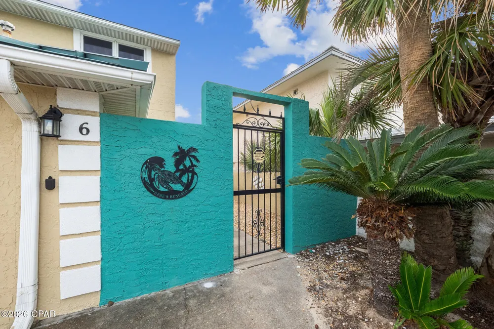 10999 Front Beach Road #6 Panama City, FL 32407