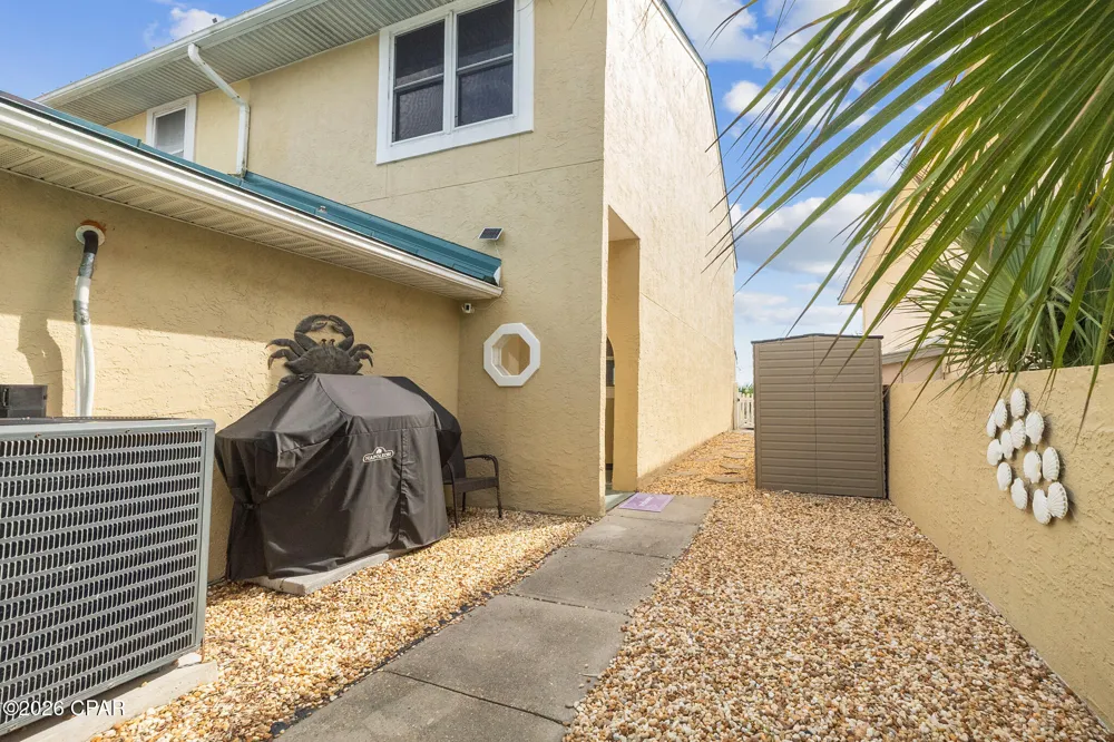 10999 Front Beach Road #6 Panama City, FL 32407