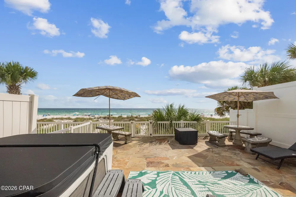 10999 Front Beach Road #6 Panama City, FL 32407