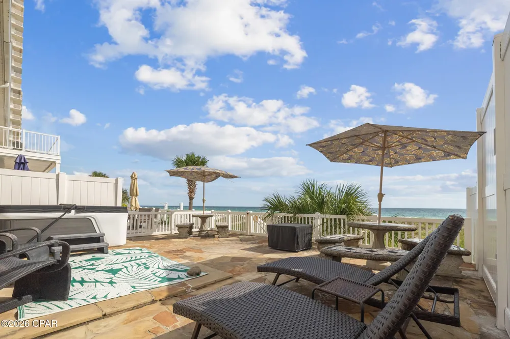 10999 Front Beach Road #6 Panama City, FL 32407