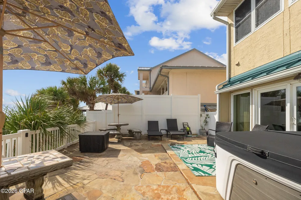 10999 Front Beach Road #6 Panama City, FL 32407