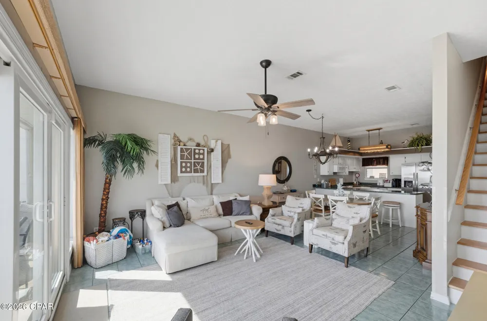 10999 Front Beach Road #6 Panama City, FL 32407