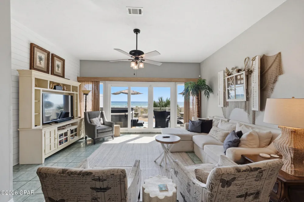 10999 Front Beach Road #6 Panama City, FL 32407
