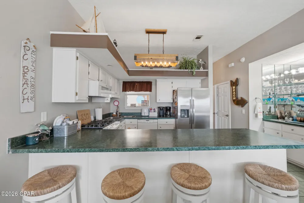 10999 Front Beach Road #6 Panama City, FL 32407