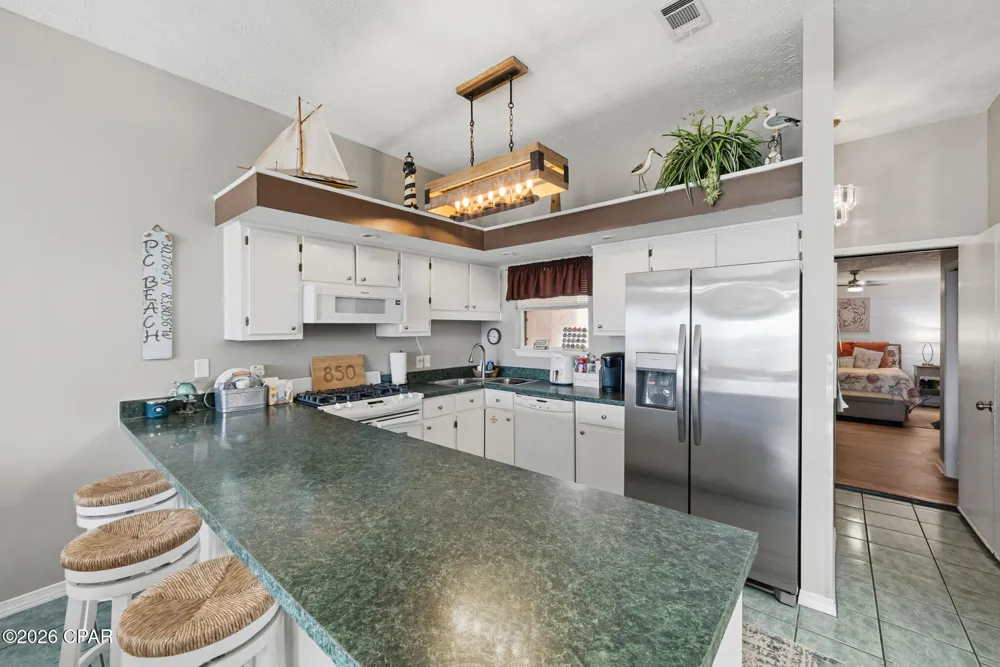 10999 Front Beach Road #6 Panama City, FL 32407