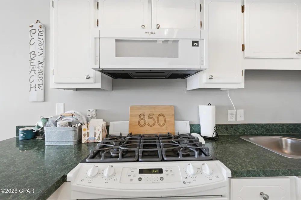 10999 Front Beach Road #6 Panama City, FL 32407