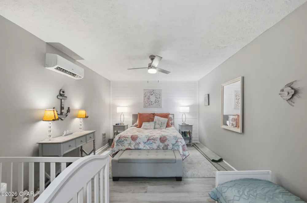 10999 Front Beach Road #6 Panama City, FL 32407