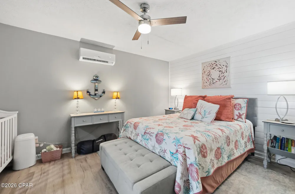 10999 Front Beach Road #6 Panama City, FL 32407