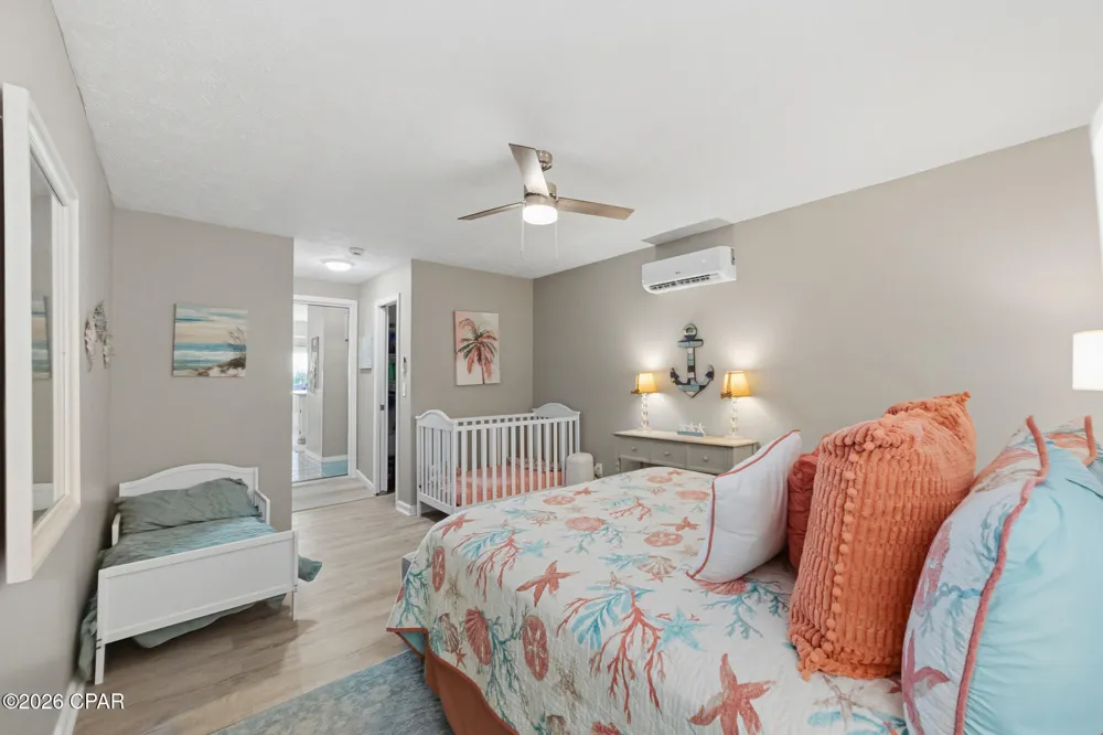 10999 Front Beach Road #6 Panama City, FL 32407