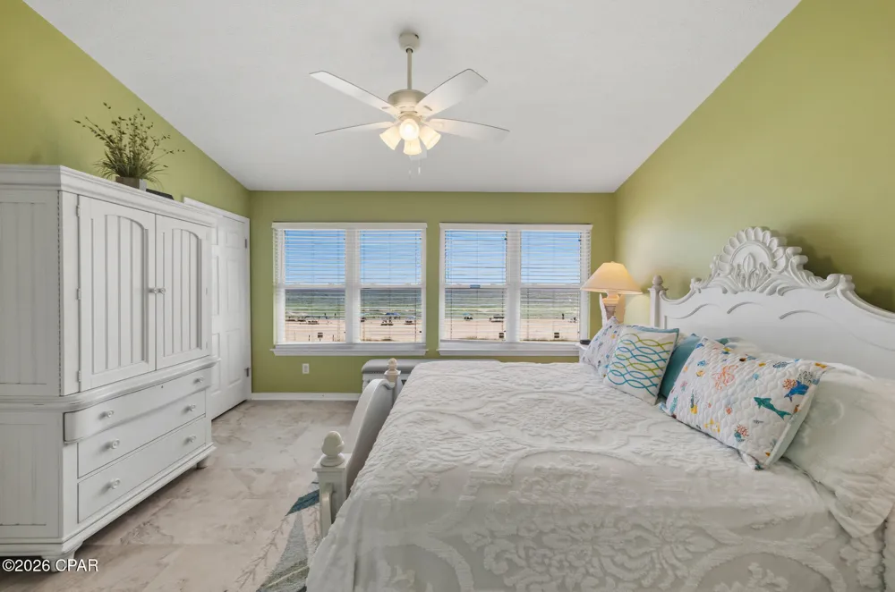 10999 Front Beach Road #6 Panama City, FL 32407