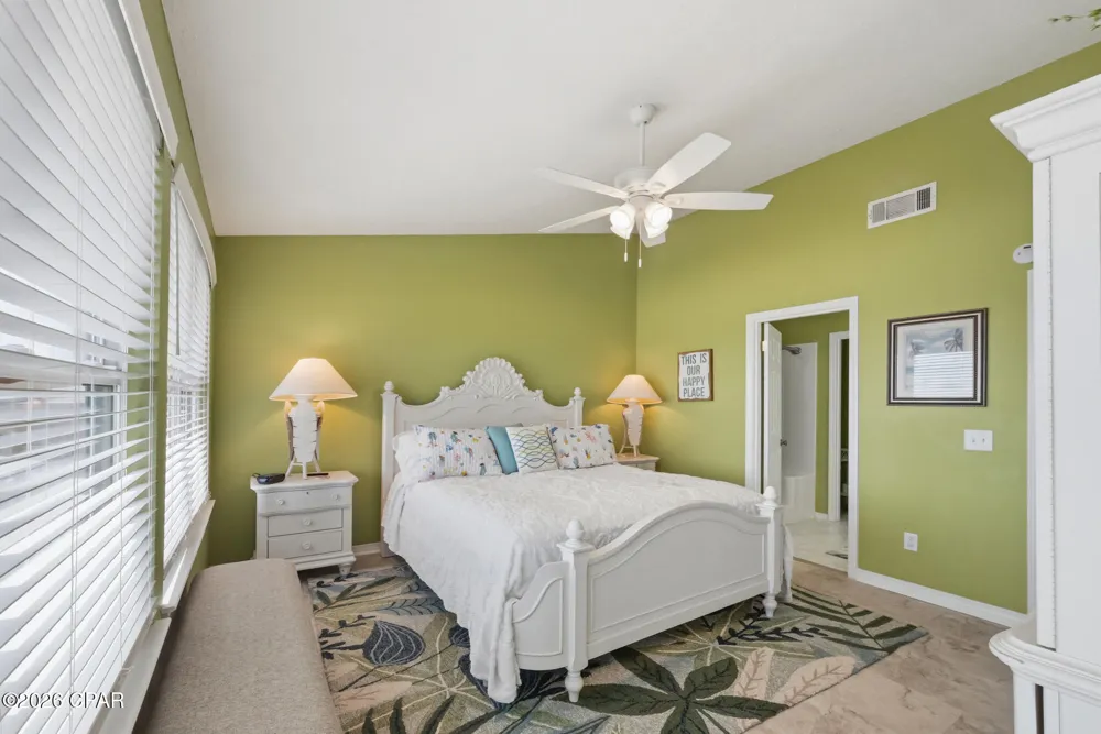 10999 Front Beach Road #6 Panama City, FL 32407