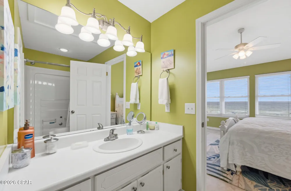 10999 Front Beach Road #6 Panama City, FL 32407