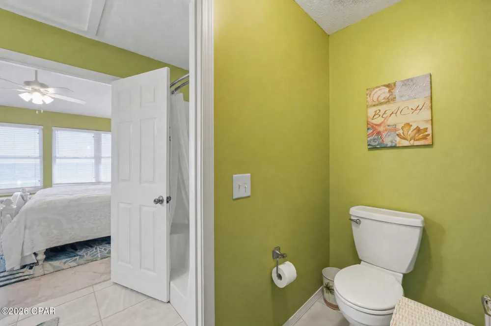 10999 Front Beach Road #6 Panama City, FL 32407