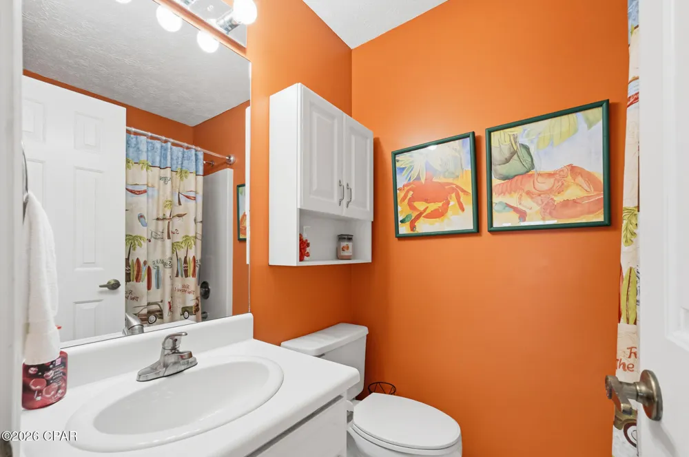 10999 Front Beach Road #6 Panama City, FL 32407