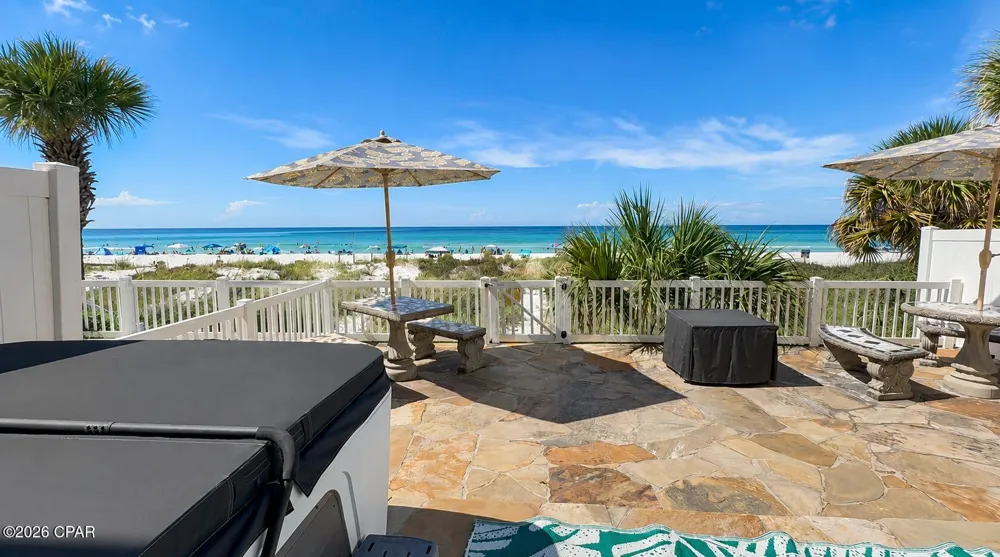 10999 Front Beach Road #6 Panama City, FL 32407