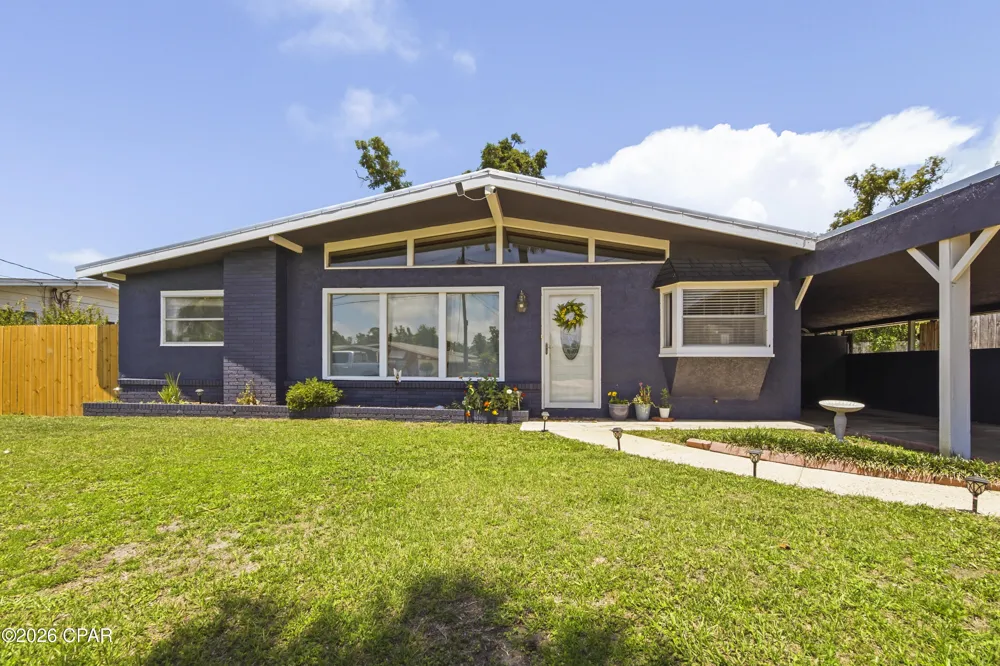 1204 W 12th Street Panama City, FL 32401