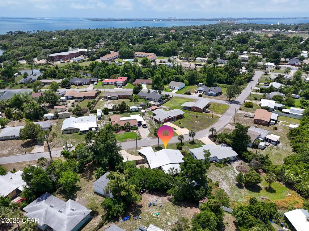 1204 W 12th Street Panama City, FL 32401