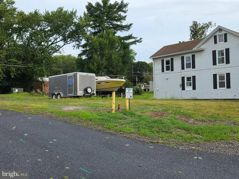 200 MARKET STREET Liverpool, PA 17045