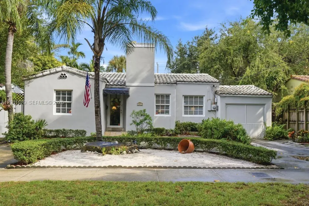 3617 SW 3rd Ave Miami, FL 33145