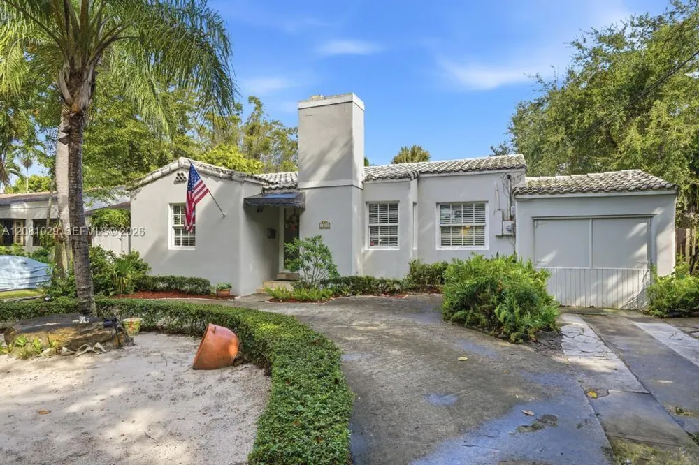 3617 SW 3rd Ave Miami, FL 33145