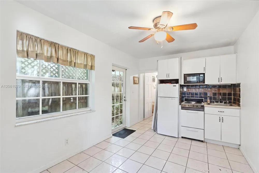 3617 SW 3rd Ave Miami, FL 33145