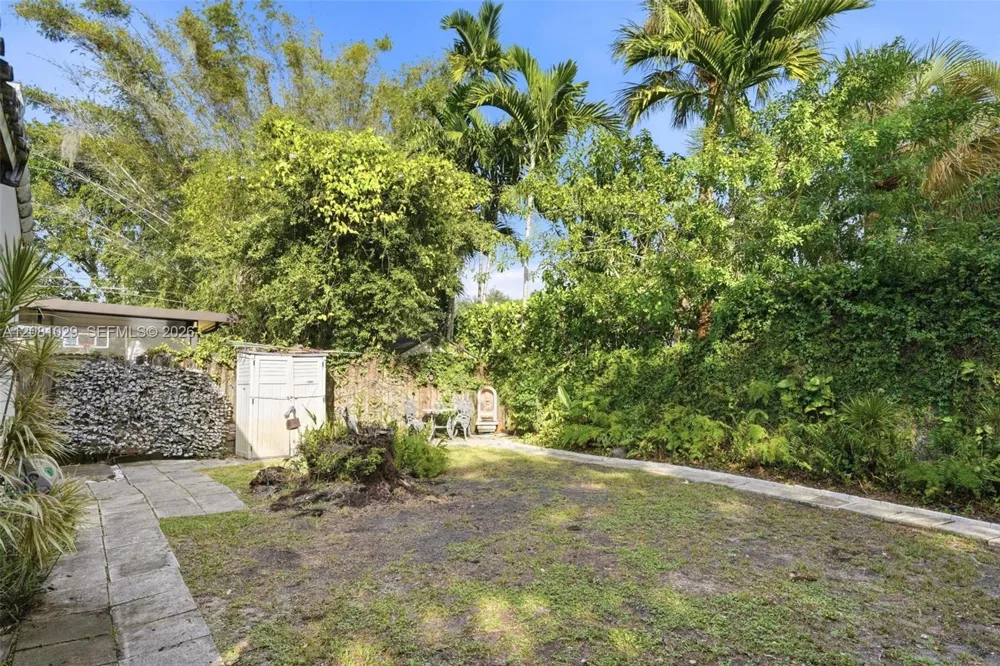 3617 SW 3rd Ave Miami, FL 33145