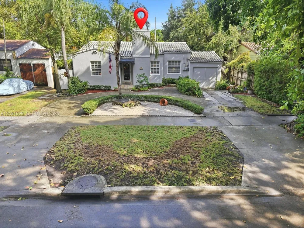 3617 SW 3rd Ave Miami, FL 33145