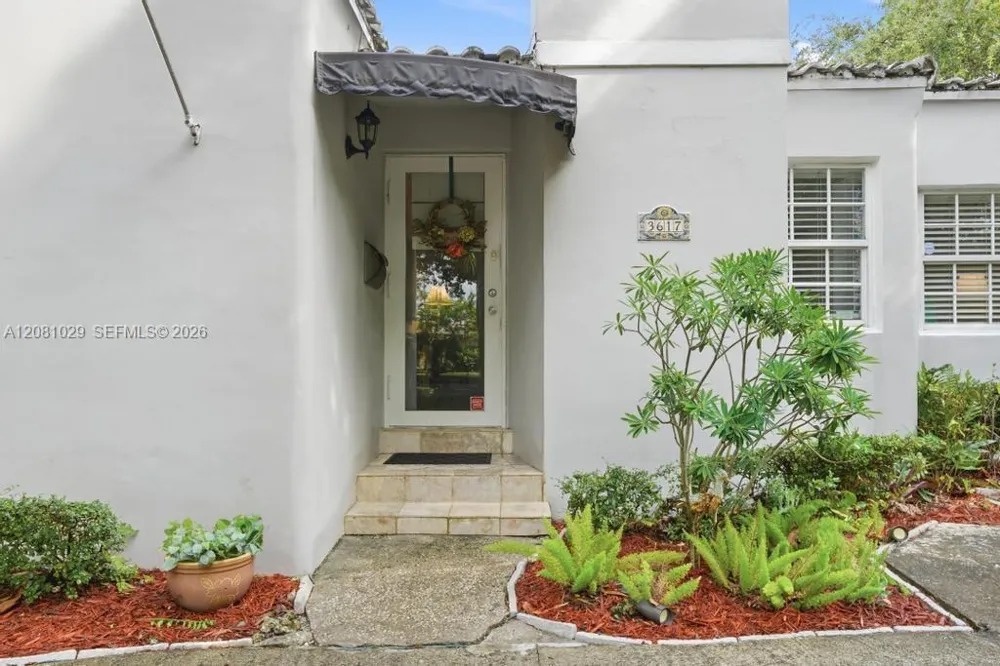 3617 SW 3rd Ave Miami, FL 33145