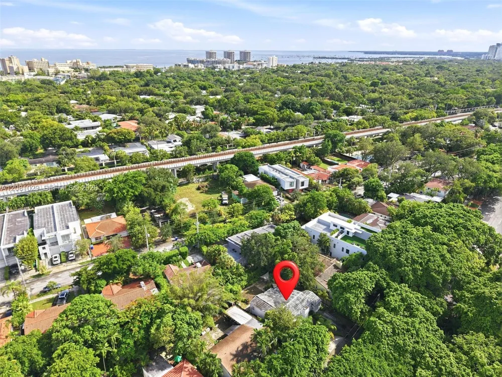 3617 SW 3rd Ave Miami, FL 33145