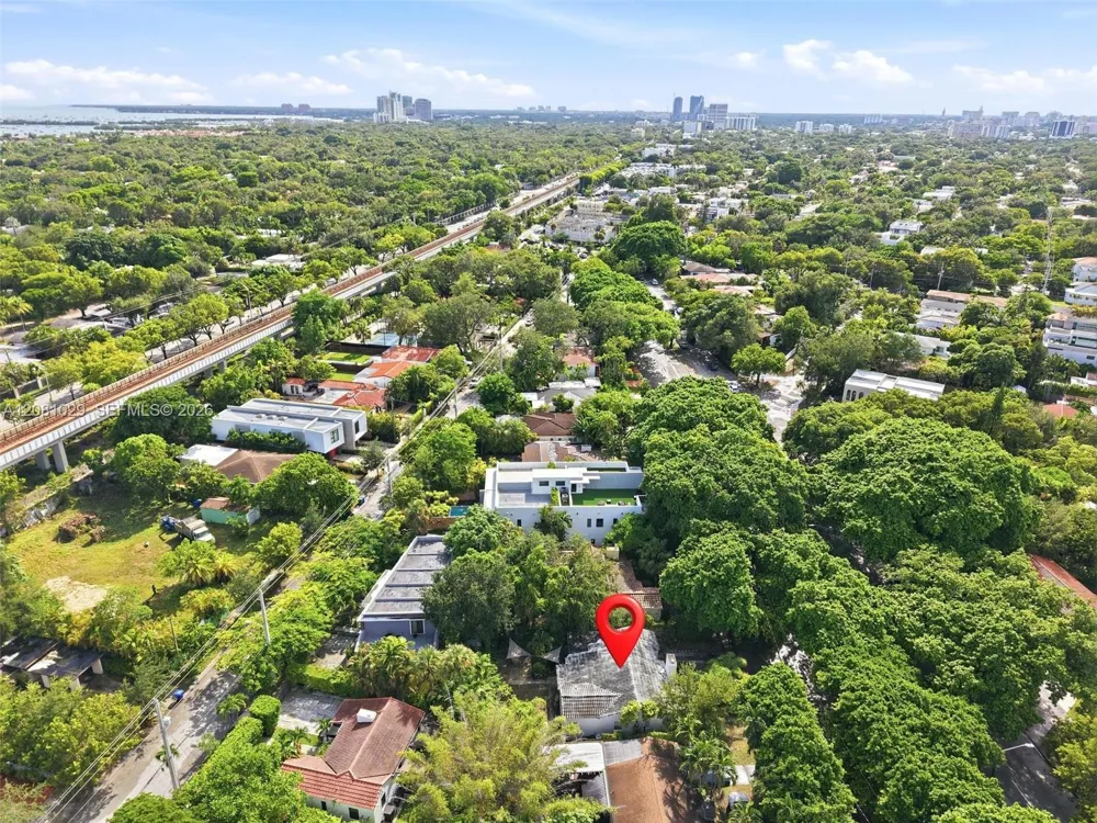 3617 SW 3rd Ave Miami, FL 33145