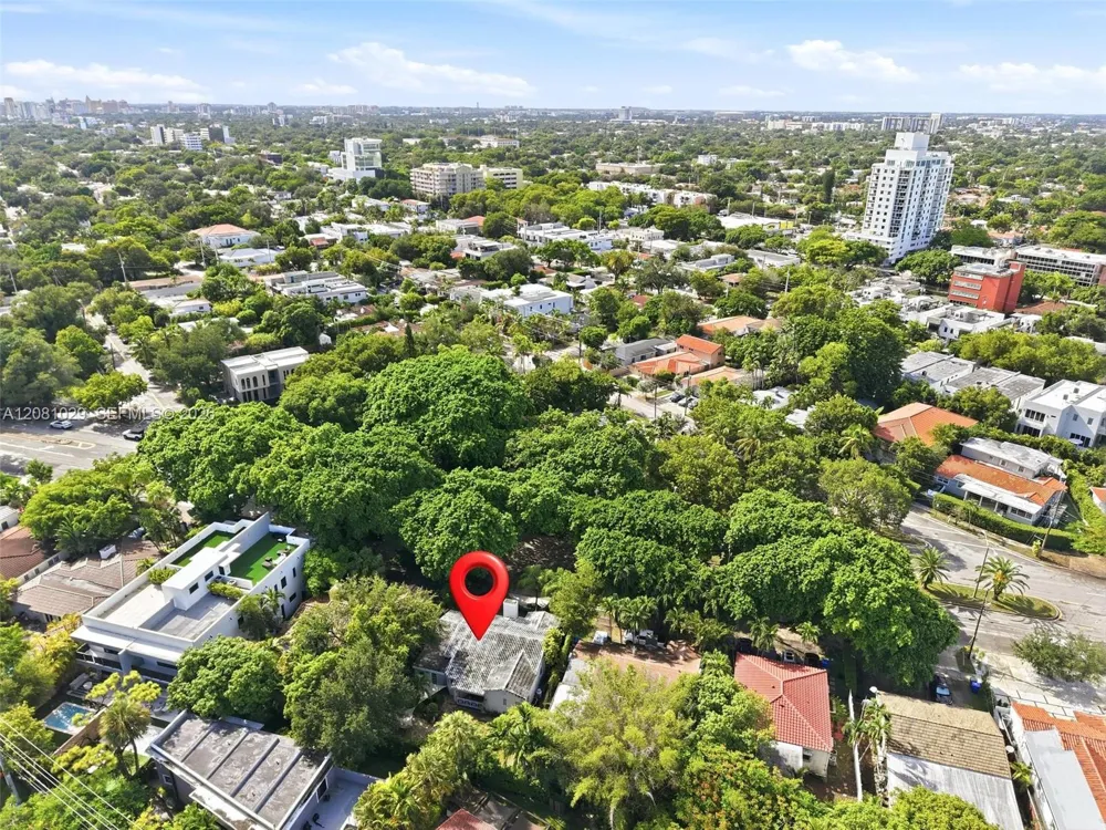 3617 SW 3rd Ave Miami, FL 33145