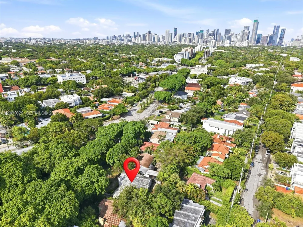 3617 SW 3rd Ave Miami, FL 33145