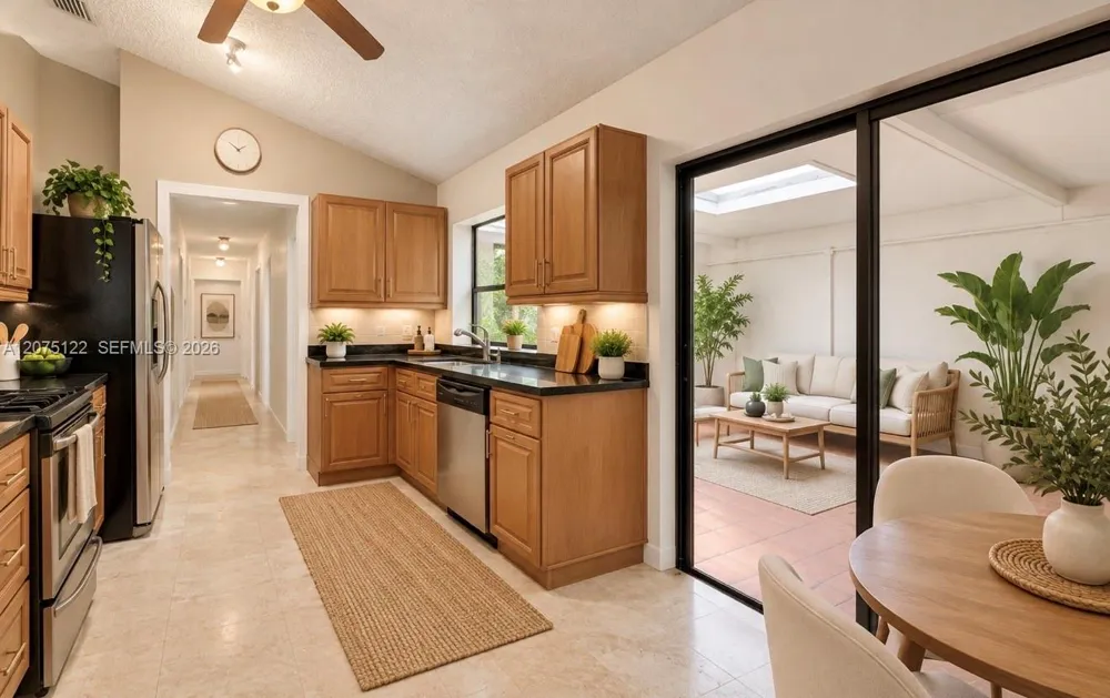 16871 Patio Village Ct Weston, FL 33326