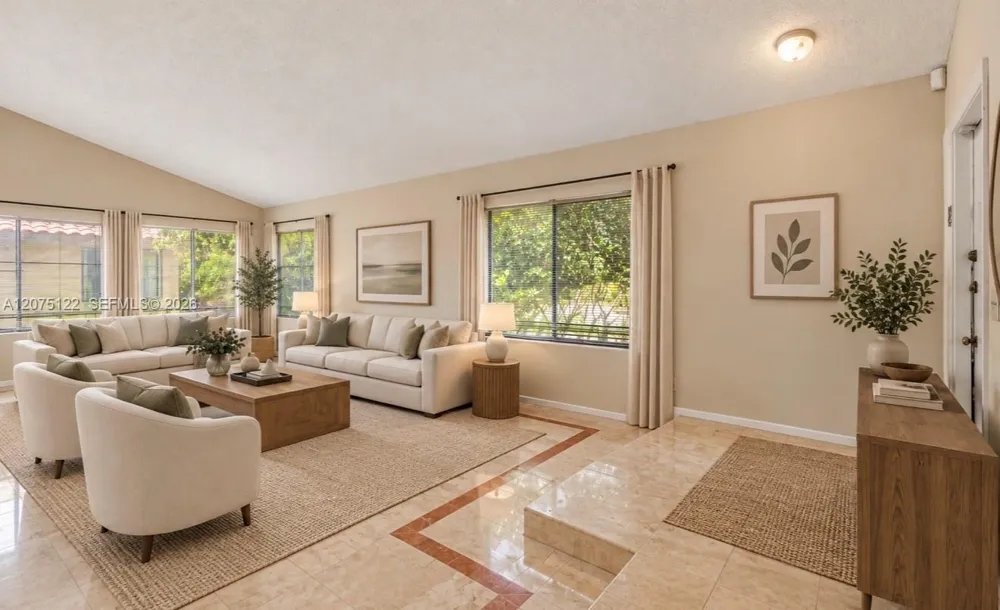 16871 Patio Village Ct Weston, FL 33326