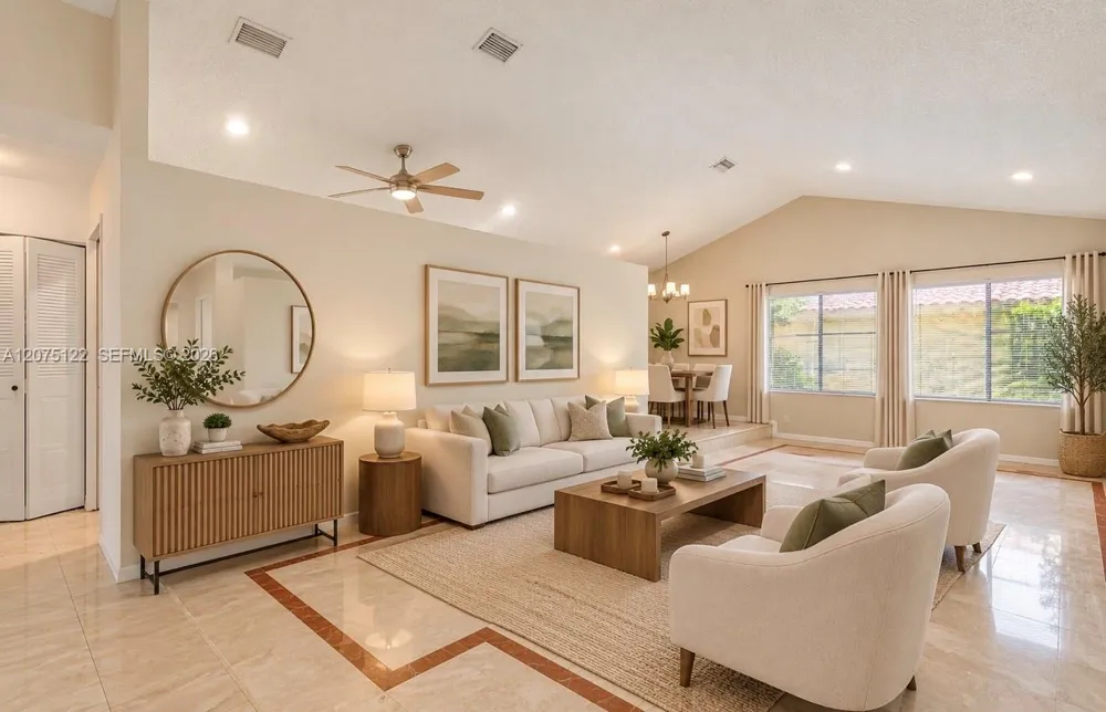 16871 Patio Village Ct Weston, FL 33326