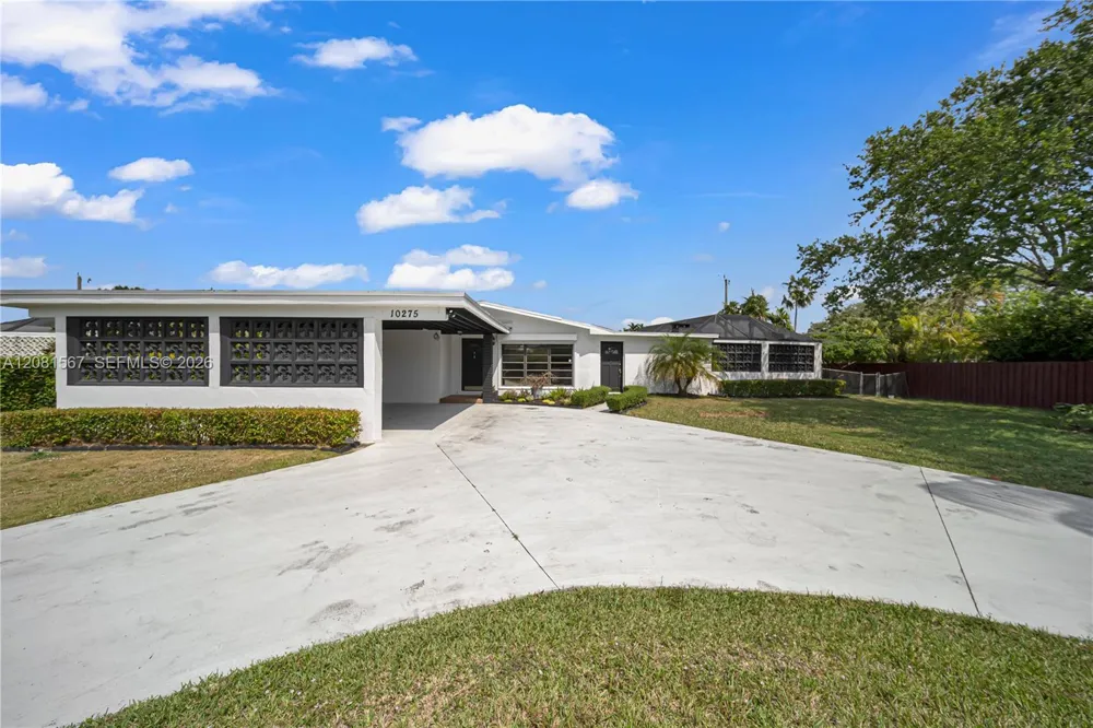 10275 SW 112th St Miami, FL 33176