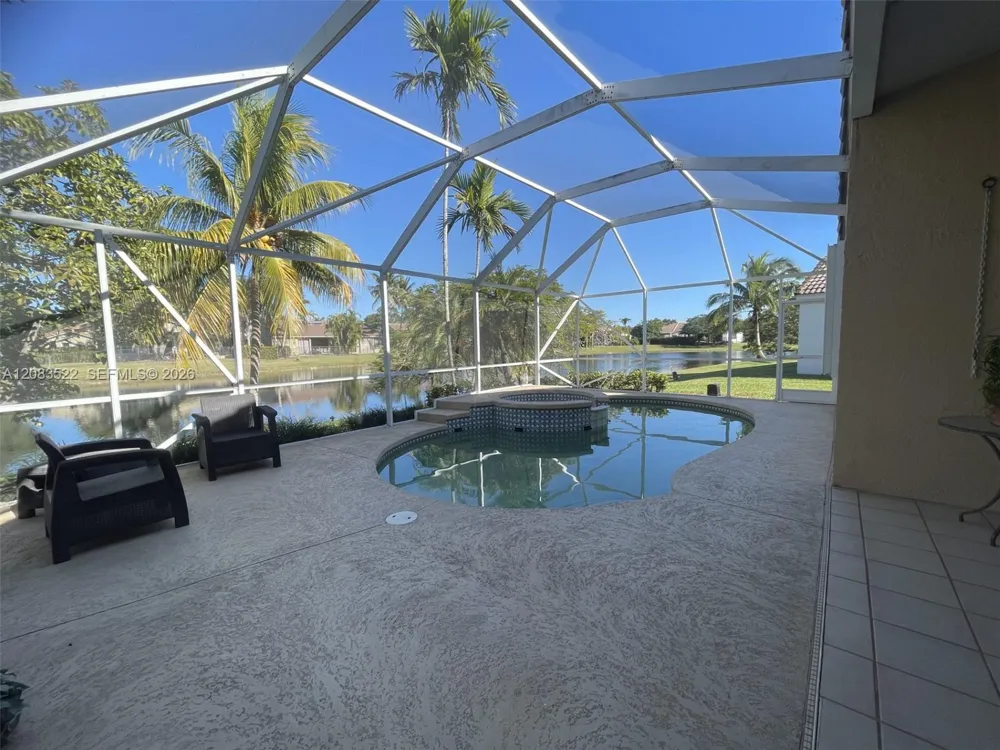 412 Cameron Dr Weston, FL 33326